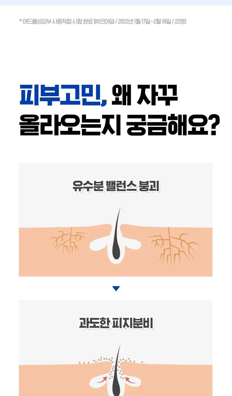 [응급진정세럼] 아이소이 아크니닥터 1st 컨트롤 세럼 40ml 기획(+응급진정패드4매) 상세페이지 14